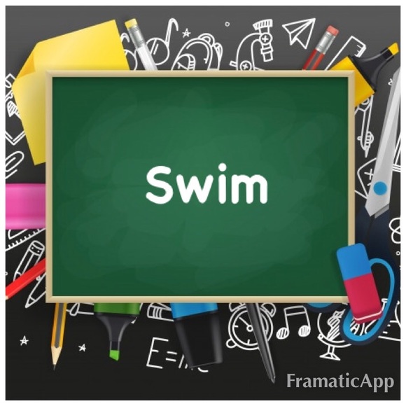Other - Swimming Suit Tops!!!